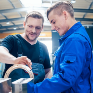 opco2i apprentissage alternance