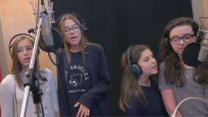 page teens party photo 4