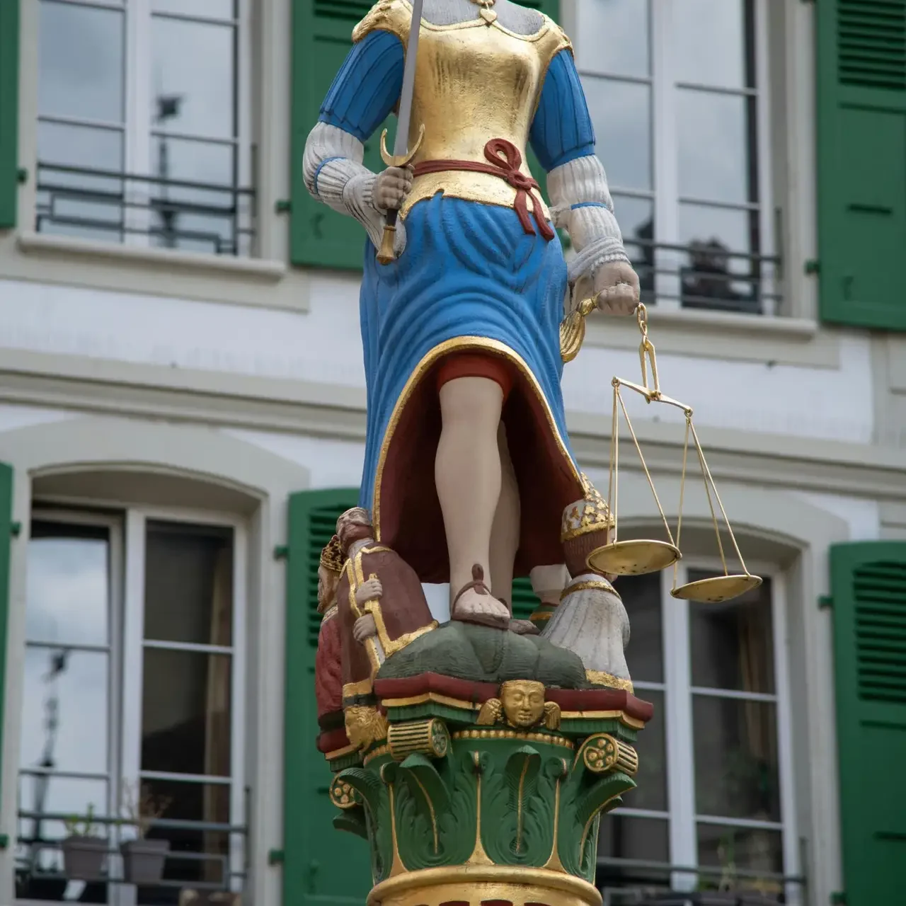Lausanne